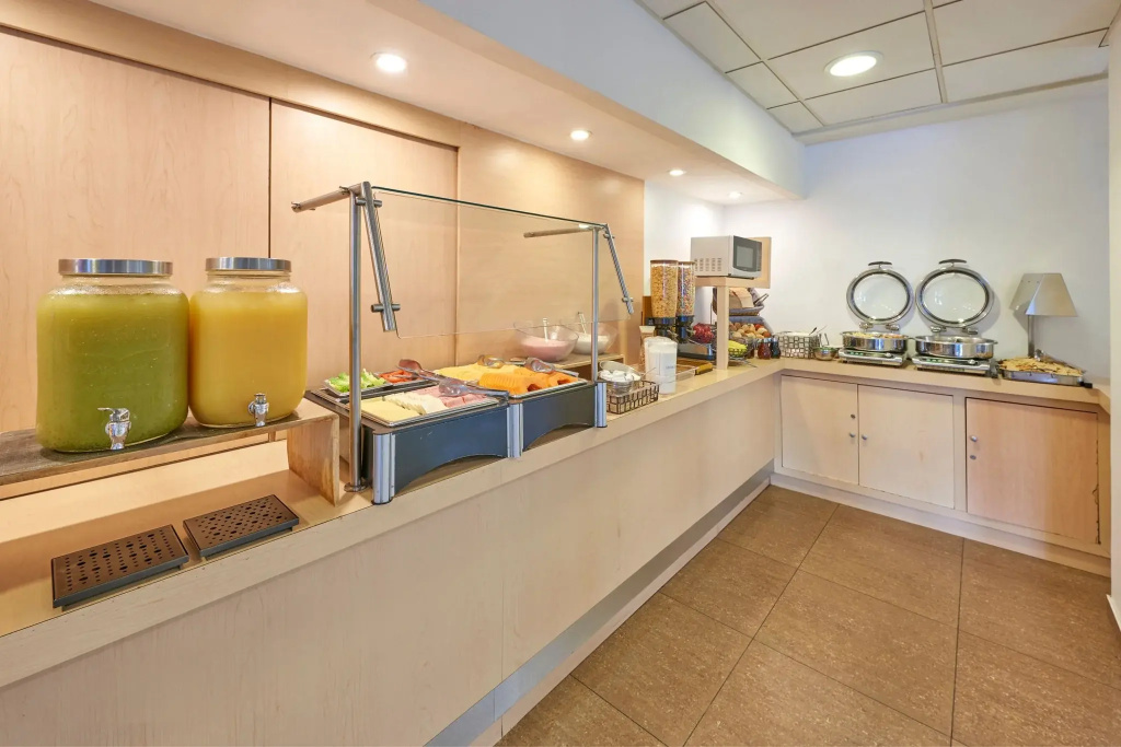 Hotel photo 20