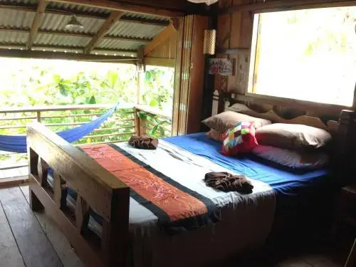 Beach House Kr Samloem - Dancing House