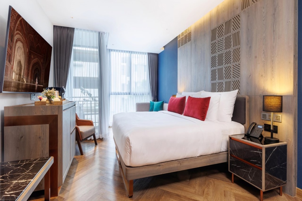 Ten Six Hundred, Chao Phraya, Bangkok by Preference, managed by The Ascott Limited - 4