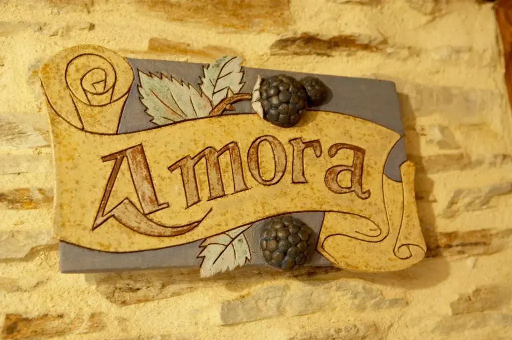 Hotel Rural Casona Trabadelo - Chambres