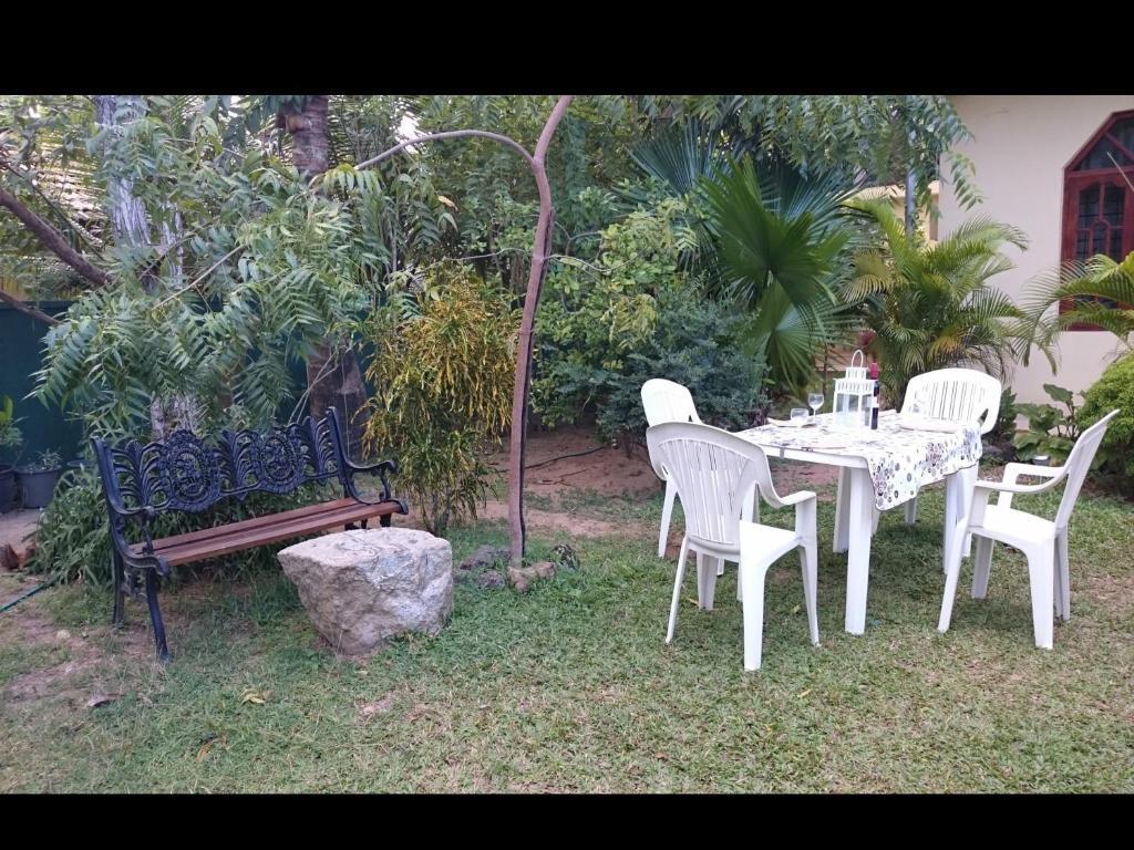 Villa Romagna