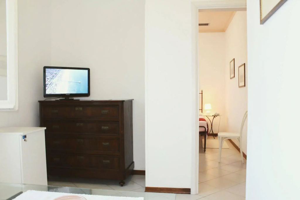 Hotel Villa Edera - Général