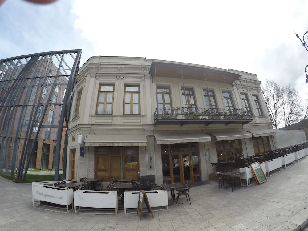 Hotel Imaginarium