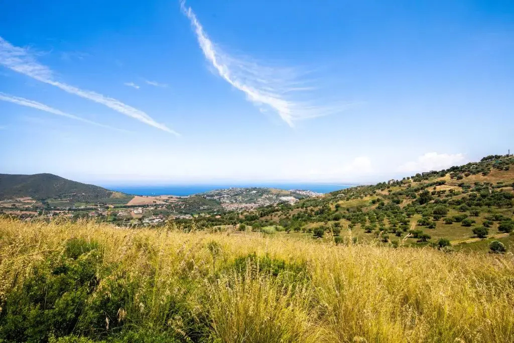 Il Panorama Housing Cilento
