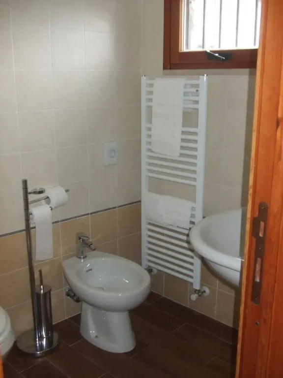 Hotel San Giacomo - Chambres