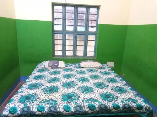 Goroomgo Ansari House Bodhgaya