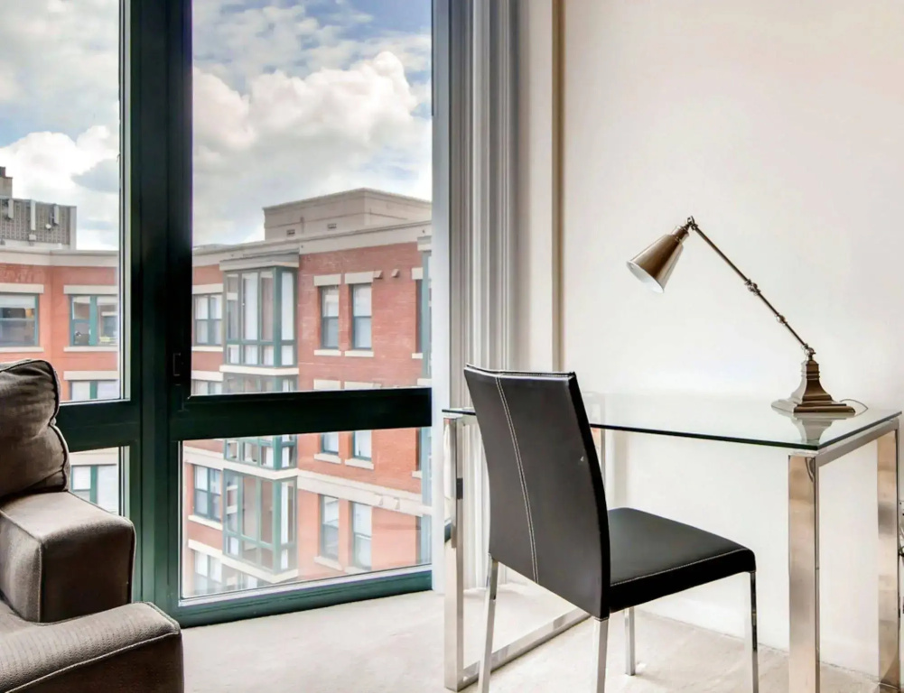 Global Luxury Suites at Thomas Circle - Général