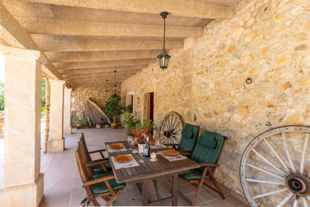Ariany - 3884 Mallorca