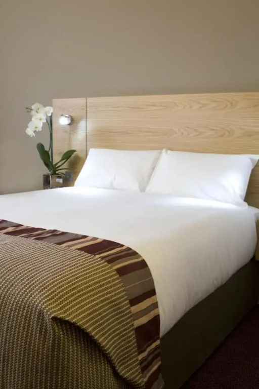 Leonardo Hotel Derby - Chambres