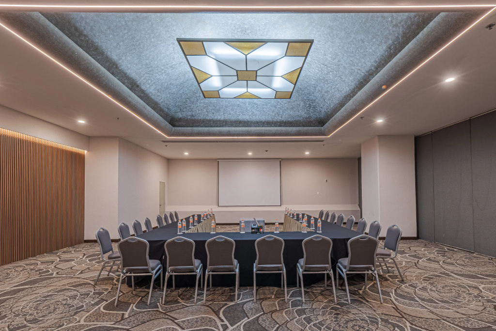 Holiday Inn Select - Guadalajara by IHG - Général