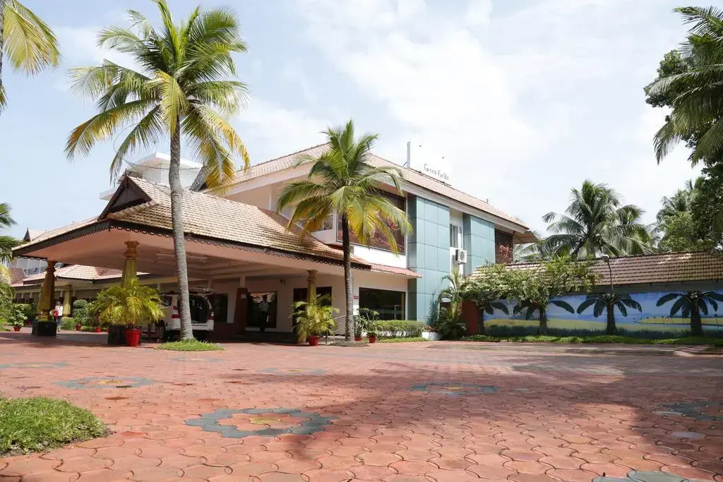 Beach & Waterfront