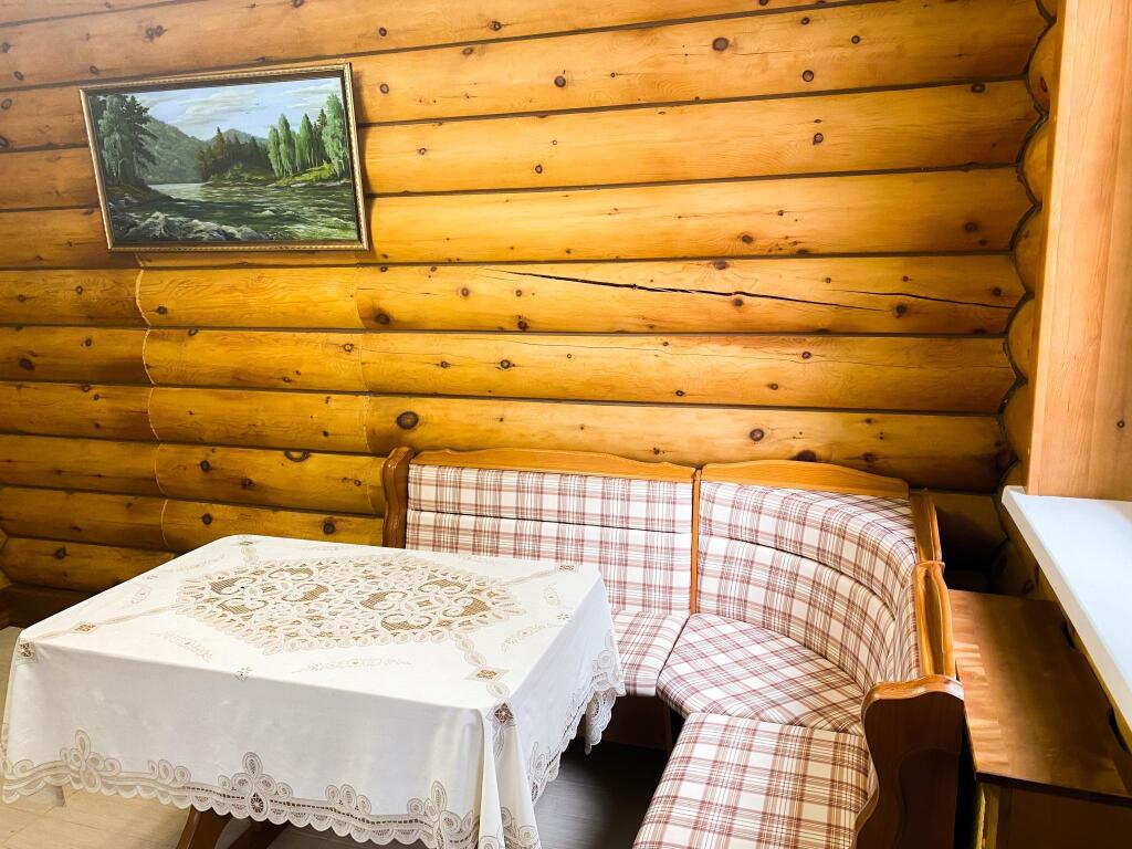 Катунские ванночки горный Алтай турбаза