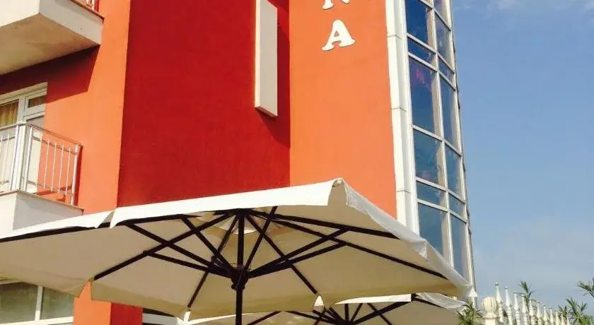 Malina Family Hotel