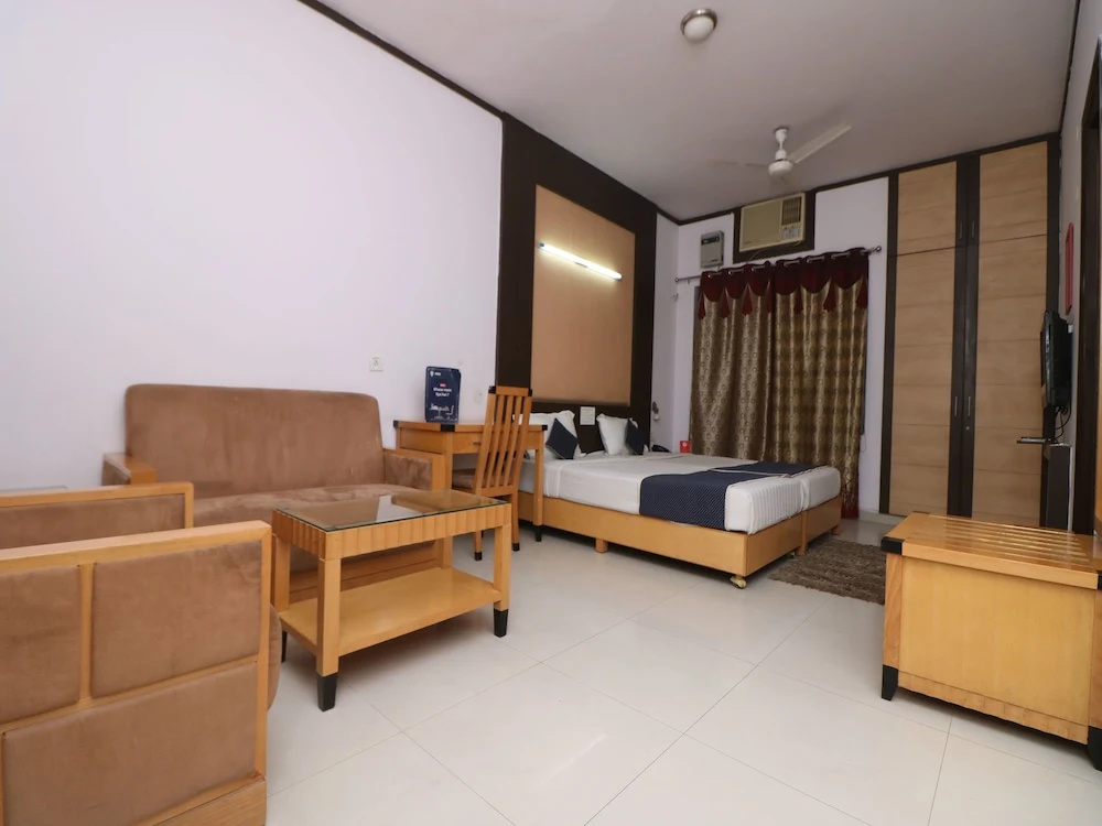 OYO 10250 Elevate Residency - Chambres