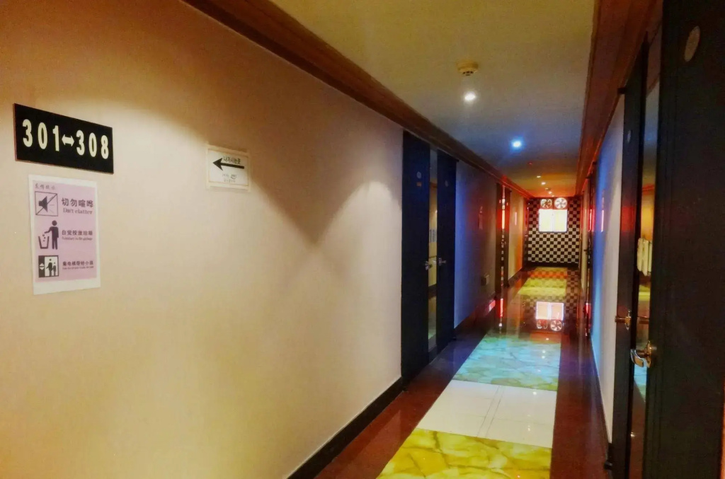 Hotel photo 7