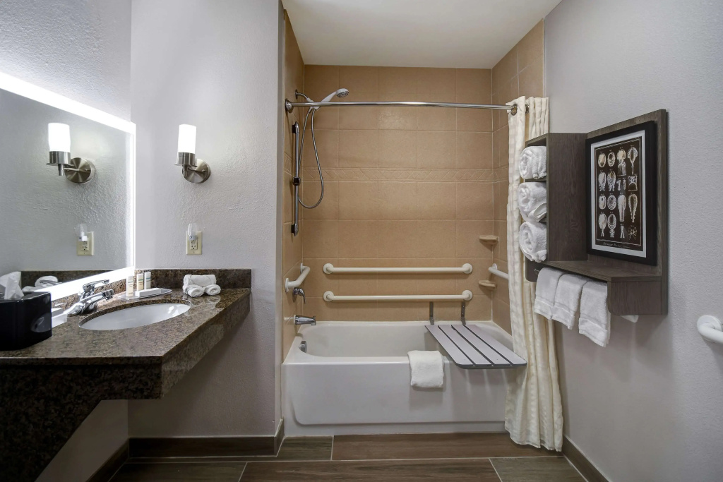 Homewood Suites by Hilton Yorktown Newport News - Général