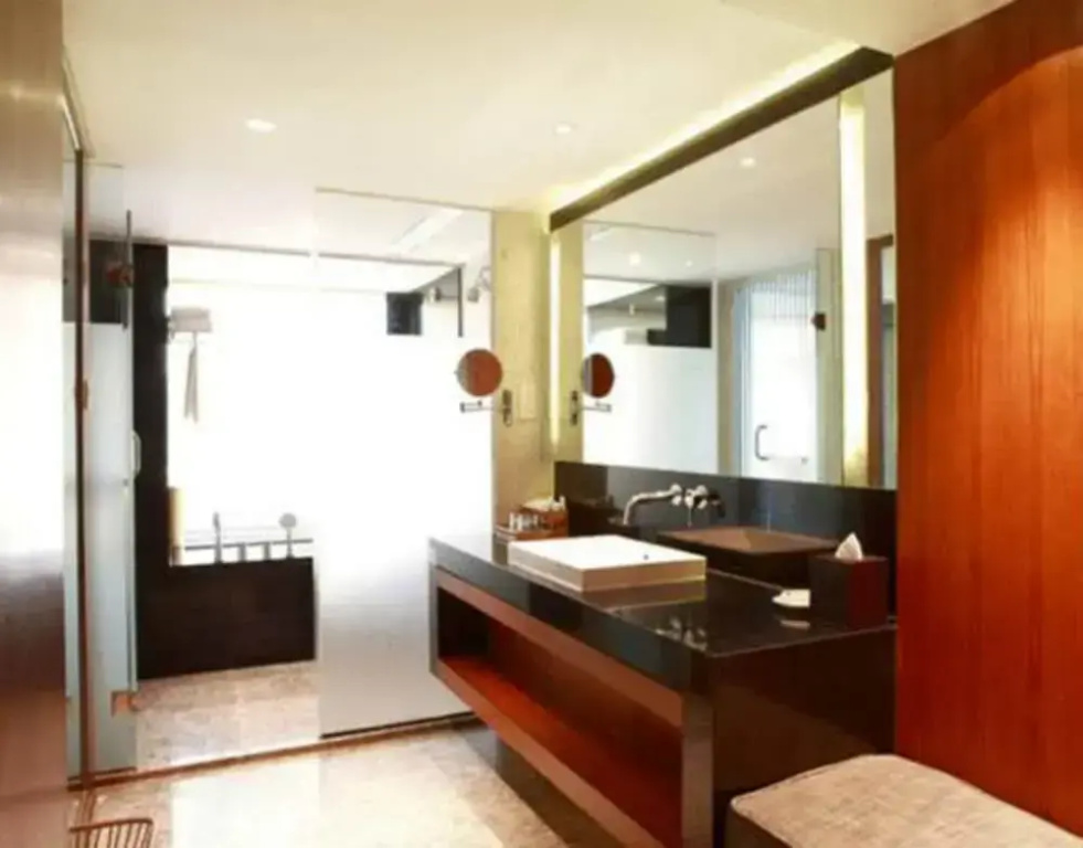 Baiyun Lakeside Hotel - Chambres