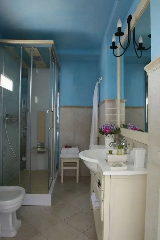 Albergo Ristorante Egadi - Général
