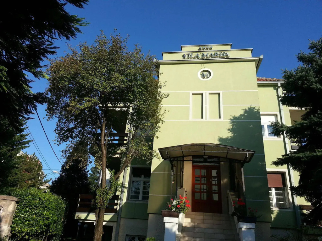 Vila Marija - Guest House