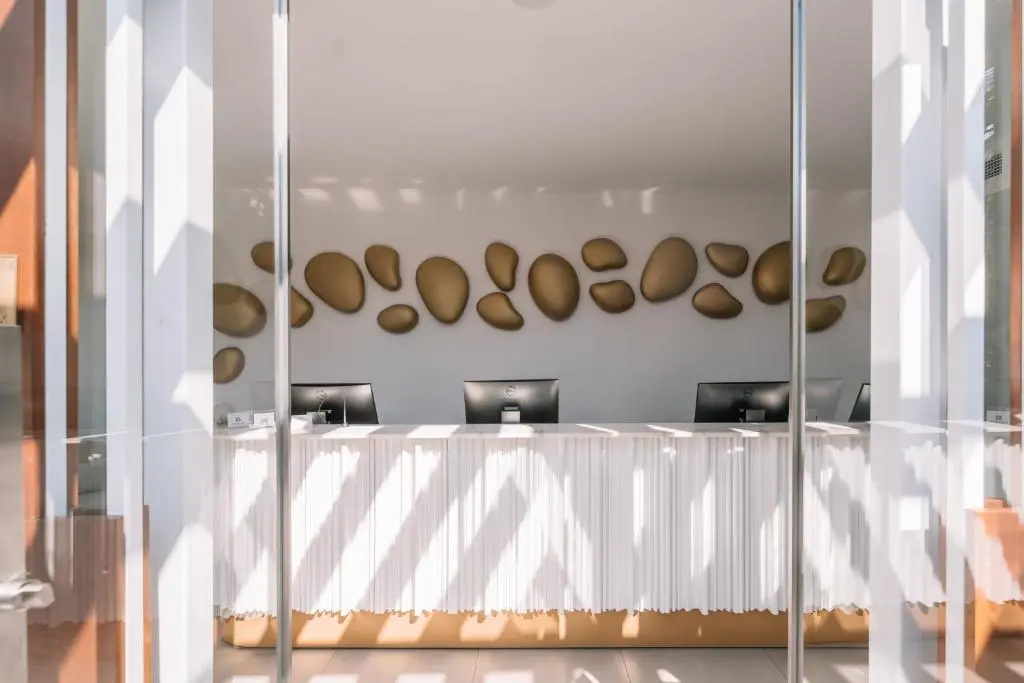Avaton Luxury Beach Resort - Relais & Chateaux - Général