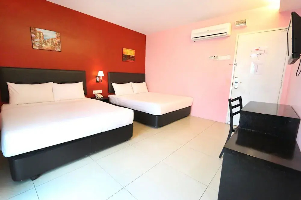 Best View Hotel Sunway Mentari