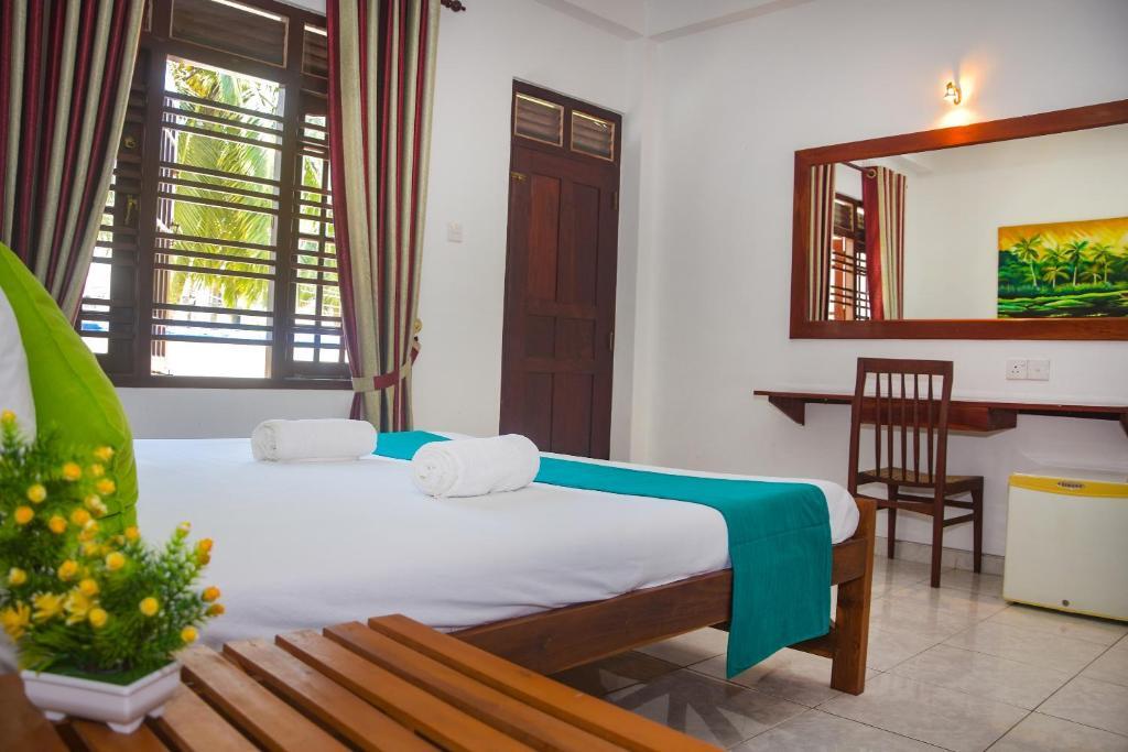 Di Sicuro Tourist Inn