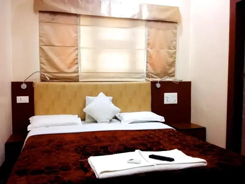kanchan recreation - Chambres
