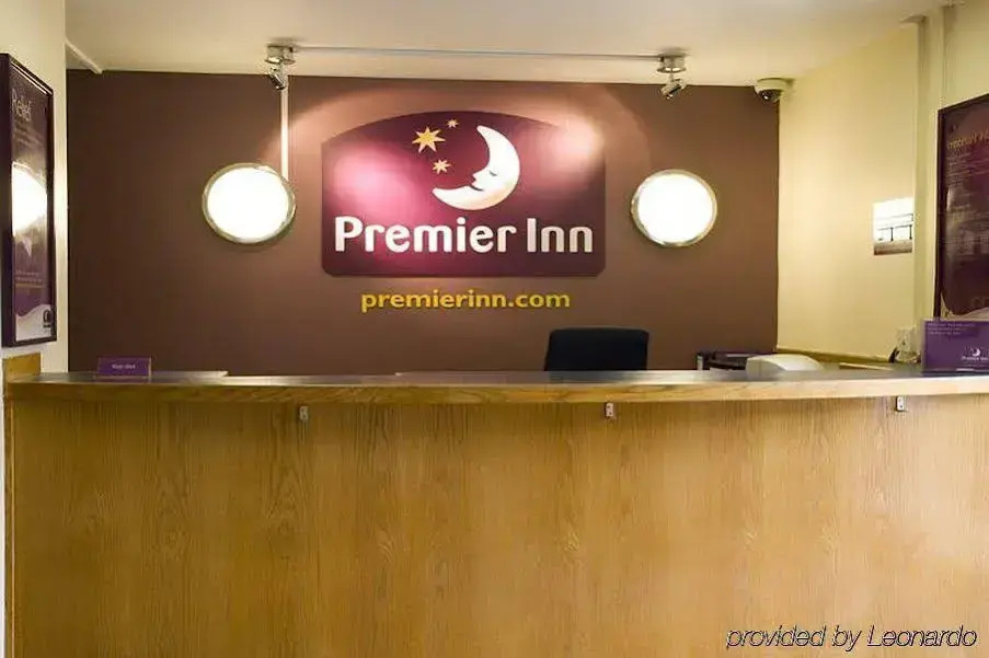 Premier Inn London Ilford - Général
