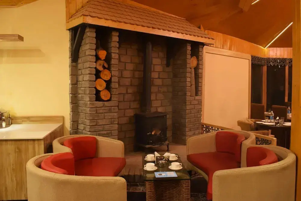 Hotel photo 17