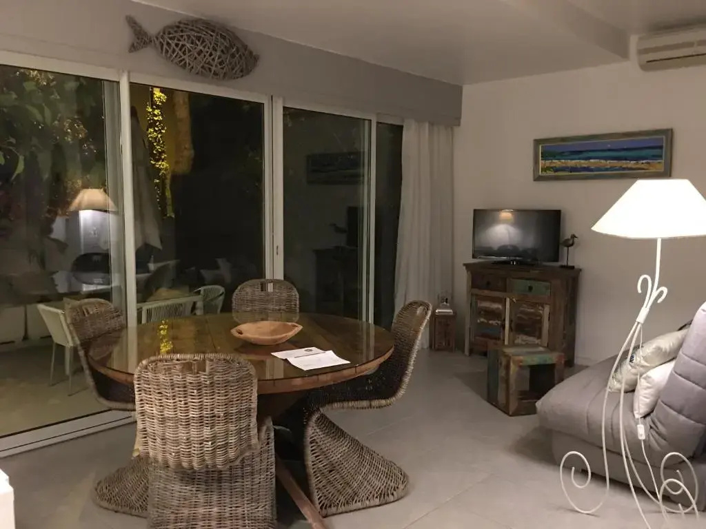 Basement Apartment