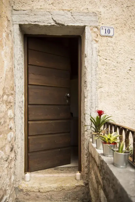 Hotel del Porto - Chambres