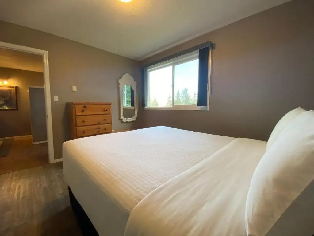 1 Bedroom Cottage with garden view
