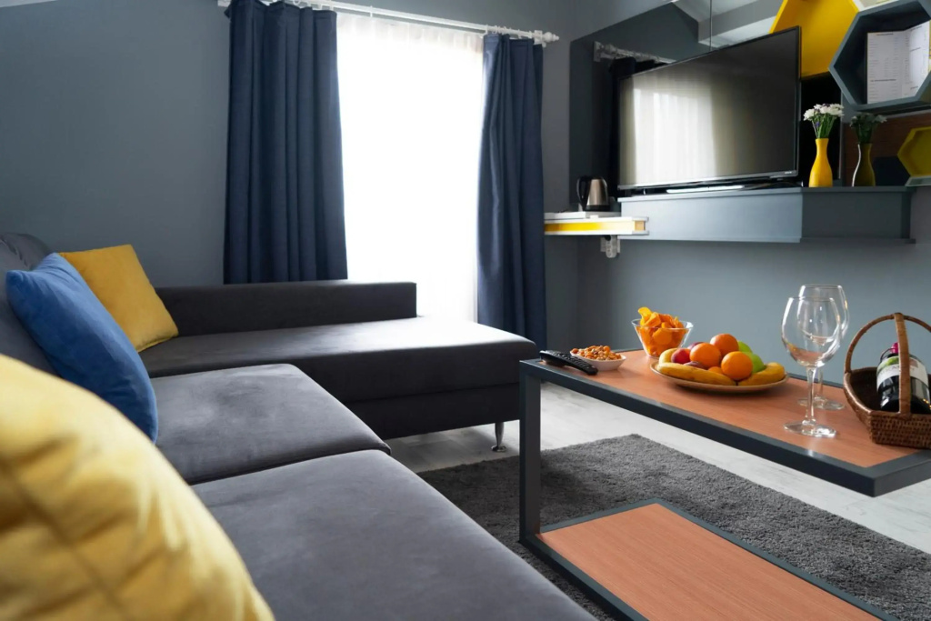 Hotel photo 22