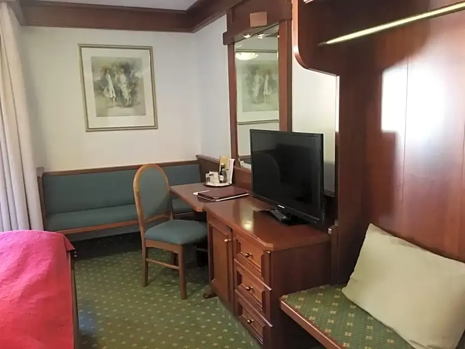 Hotel Tyrolis - Chambres