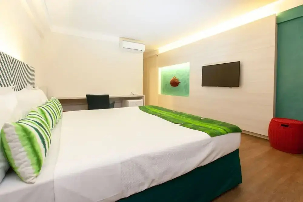 Hotel photo 6