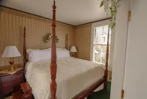 Nicholson House Inn and Spa - Général