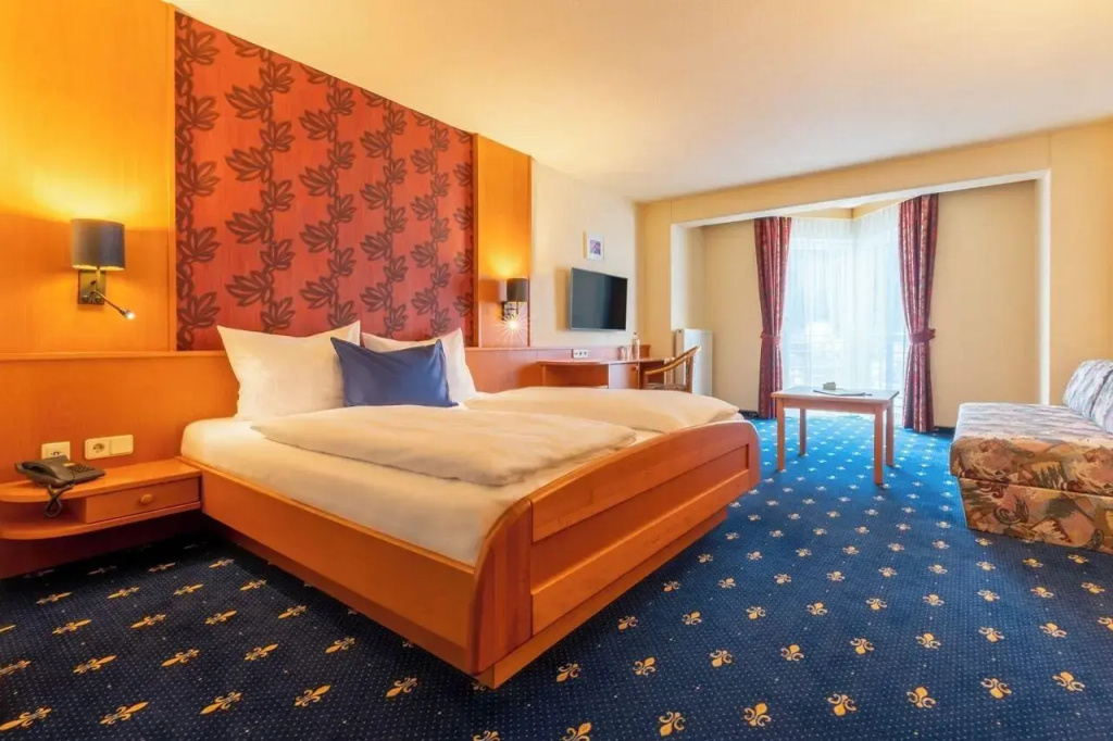 Hotel Tia Monte Nauders - Général