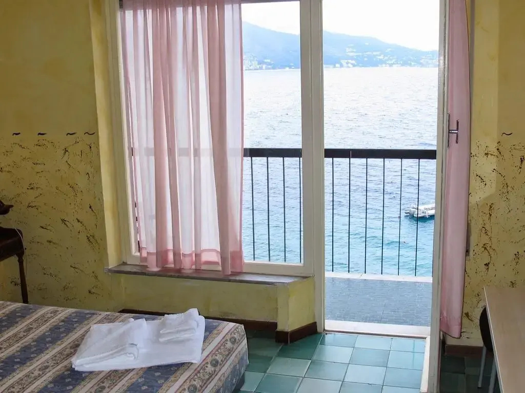 Hotel Capo Noli - Général