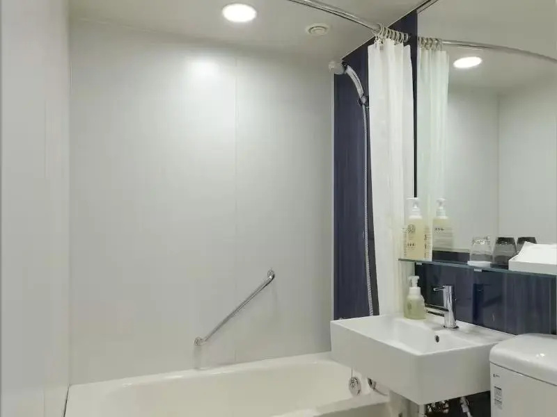 Tmark City Hotel Tokyo Omori 사진 3