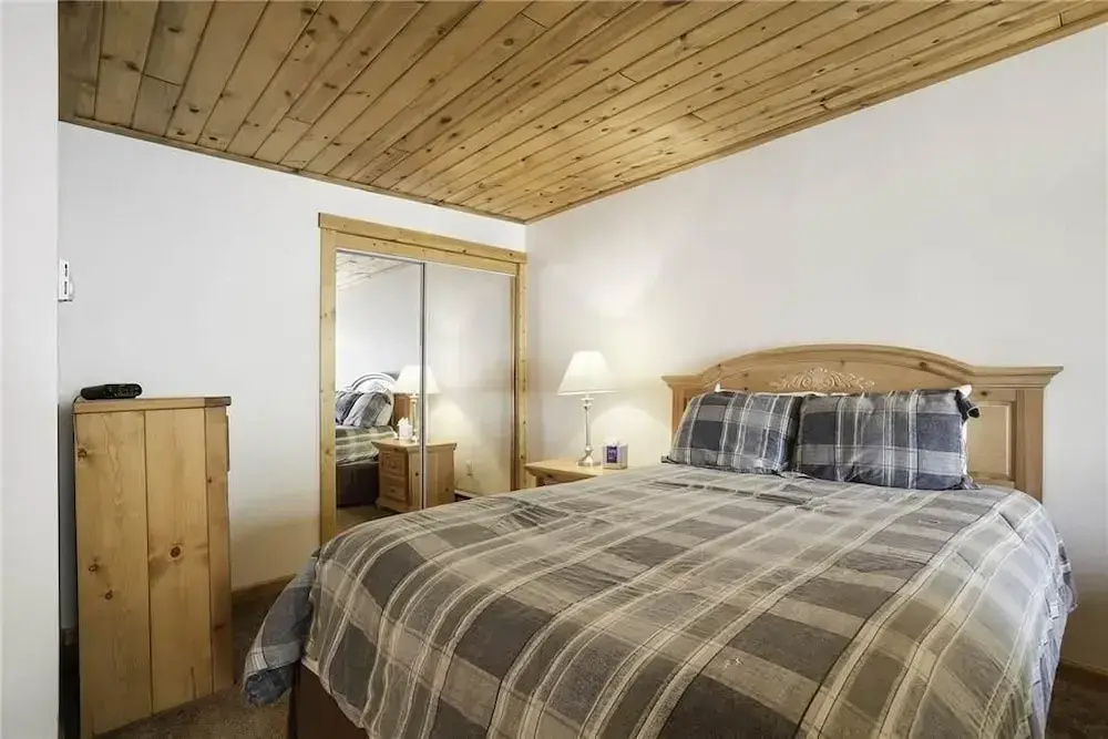 Scandinavian Lodge And Condominiums by Pioneer Ridge Mgmt - Général