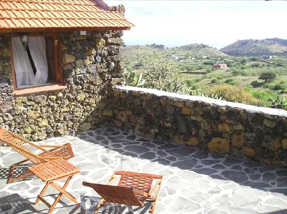Balcony & Terrace