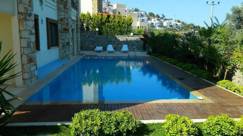 Liona Residence - Général