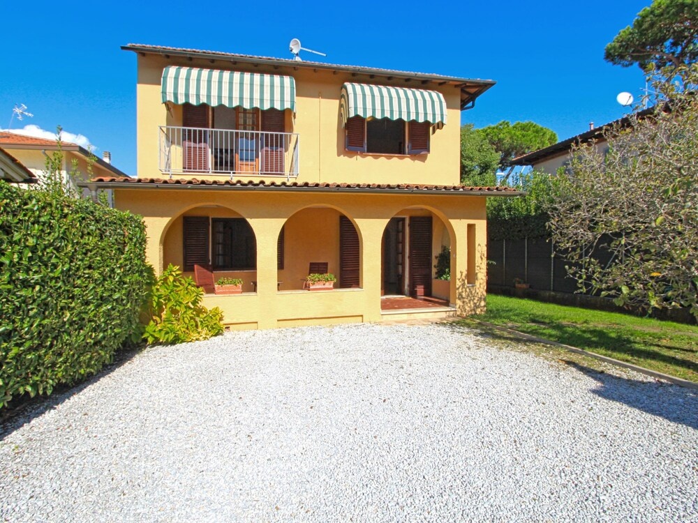 Alessandro Forte dei Marmi
