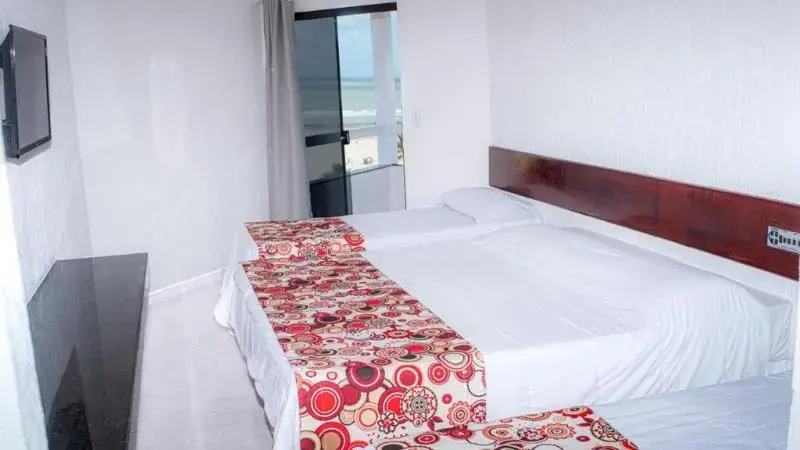 Sueds Segundo Sol - Chambres