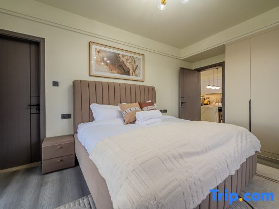Westlands Magnifique 2BR | 2 Mins to GTC Westlands