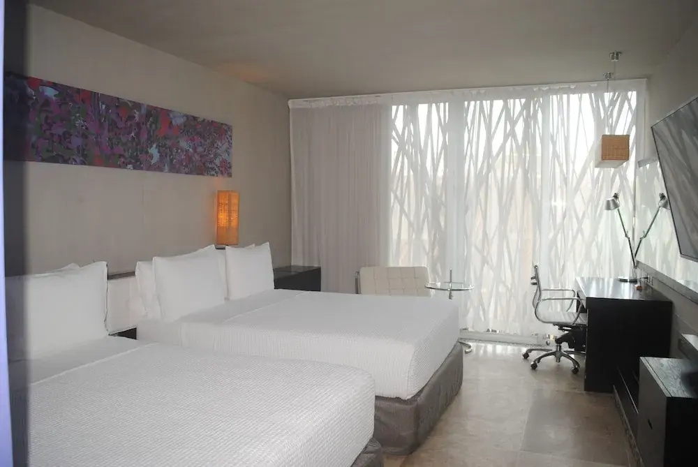 Courtyard Veracruz Tuxpan