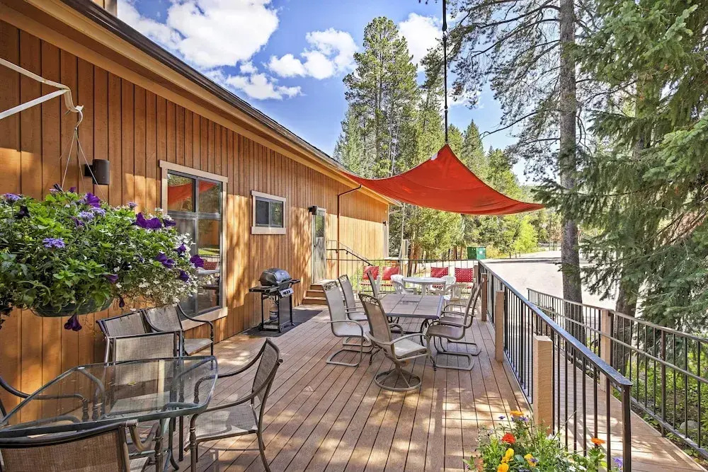 Winter Park Condo w/ Hot Tubs, 4 Mi to Ski Resort!