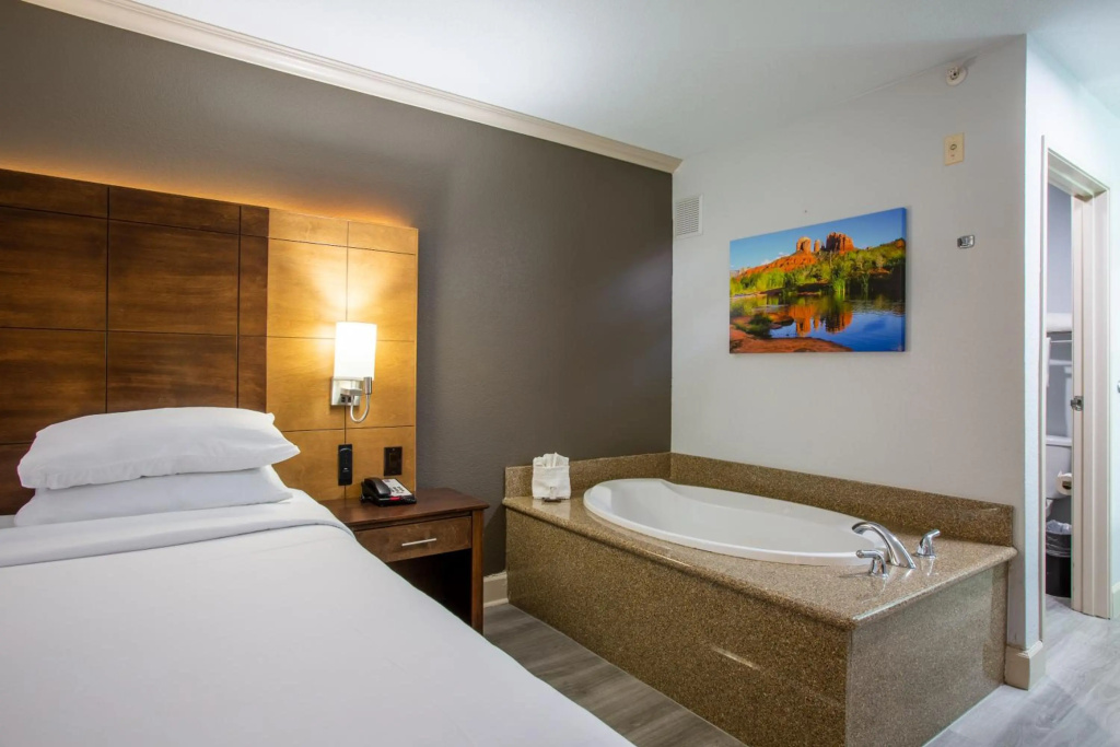 Arroyo Pinion Hotel, an Ascend Collection Hotel - Général