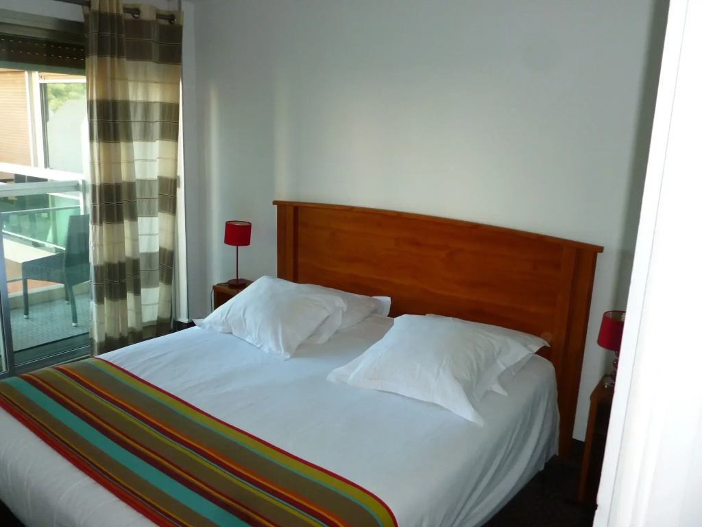 Tiercé Hotel - Général