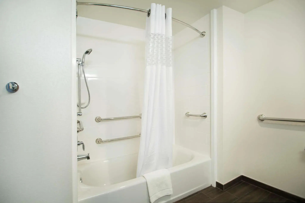 Hampton Inn & Suites La Porte - Chambres